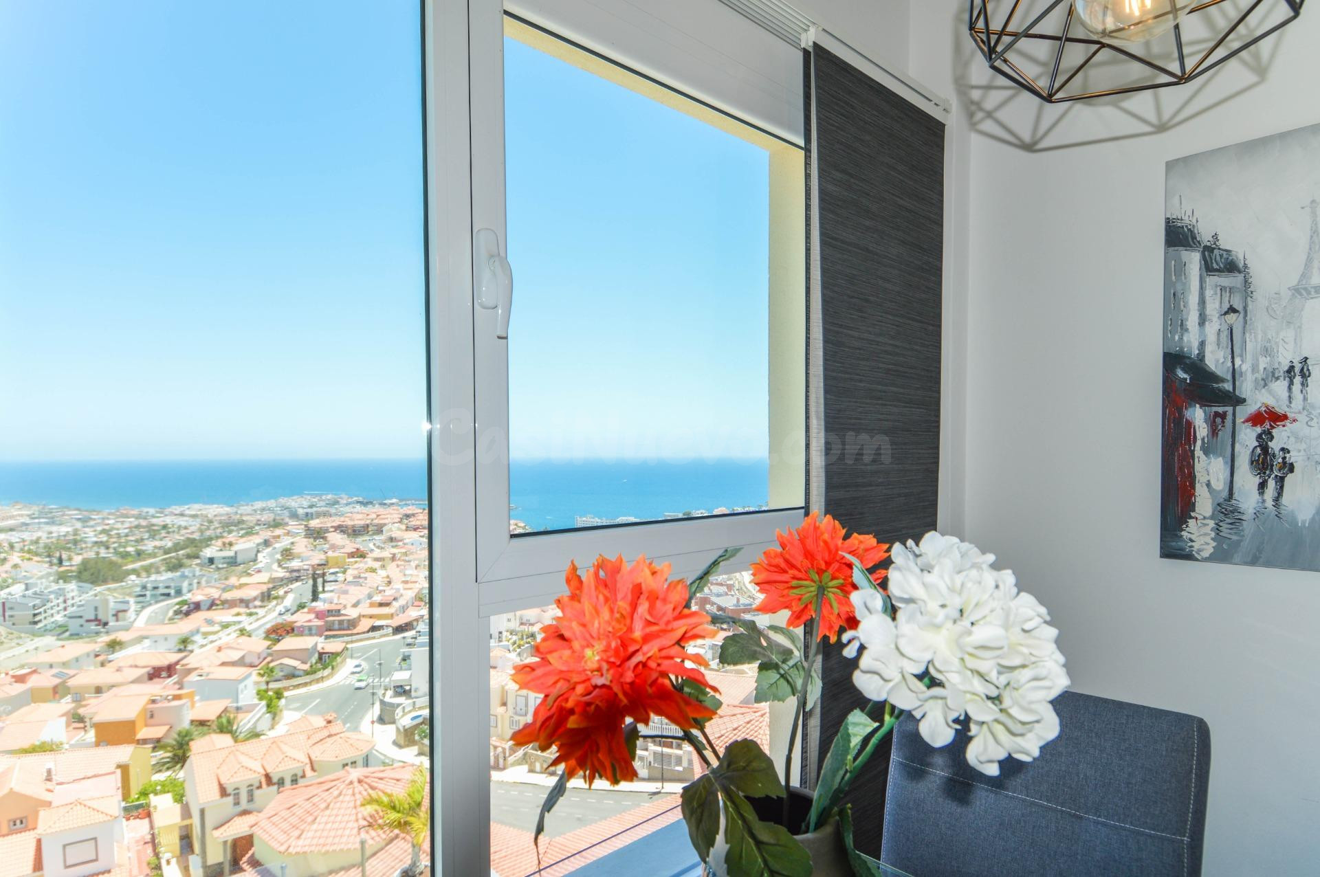 ¡Vistas que enamoran! Ático exclusivo en Loma Dos - foto 2