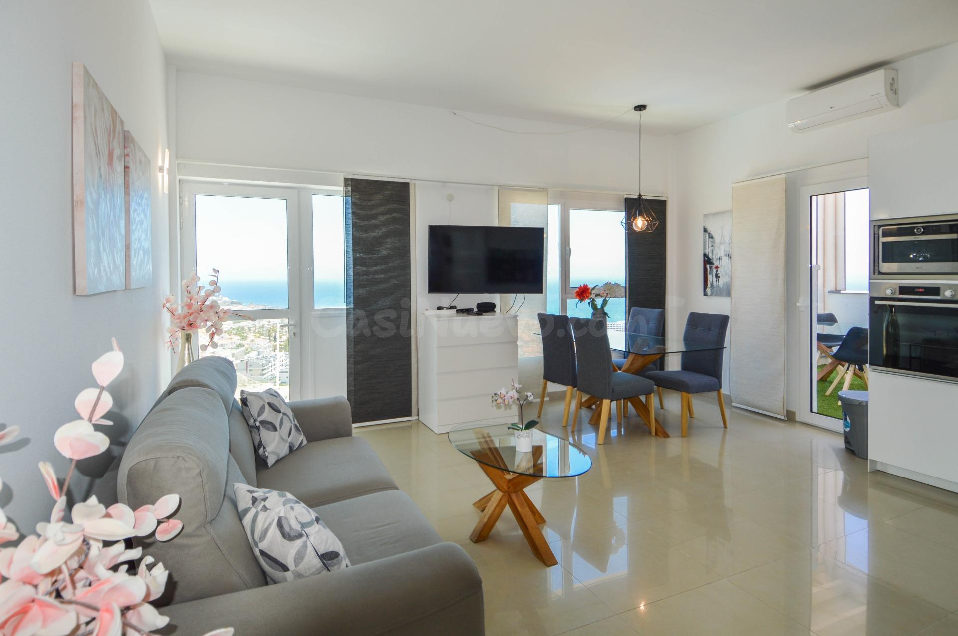 ¡Vistas que enamoran! Ático exclusivo en Loma Dos - foto 4