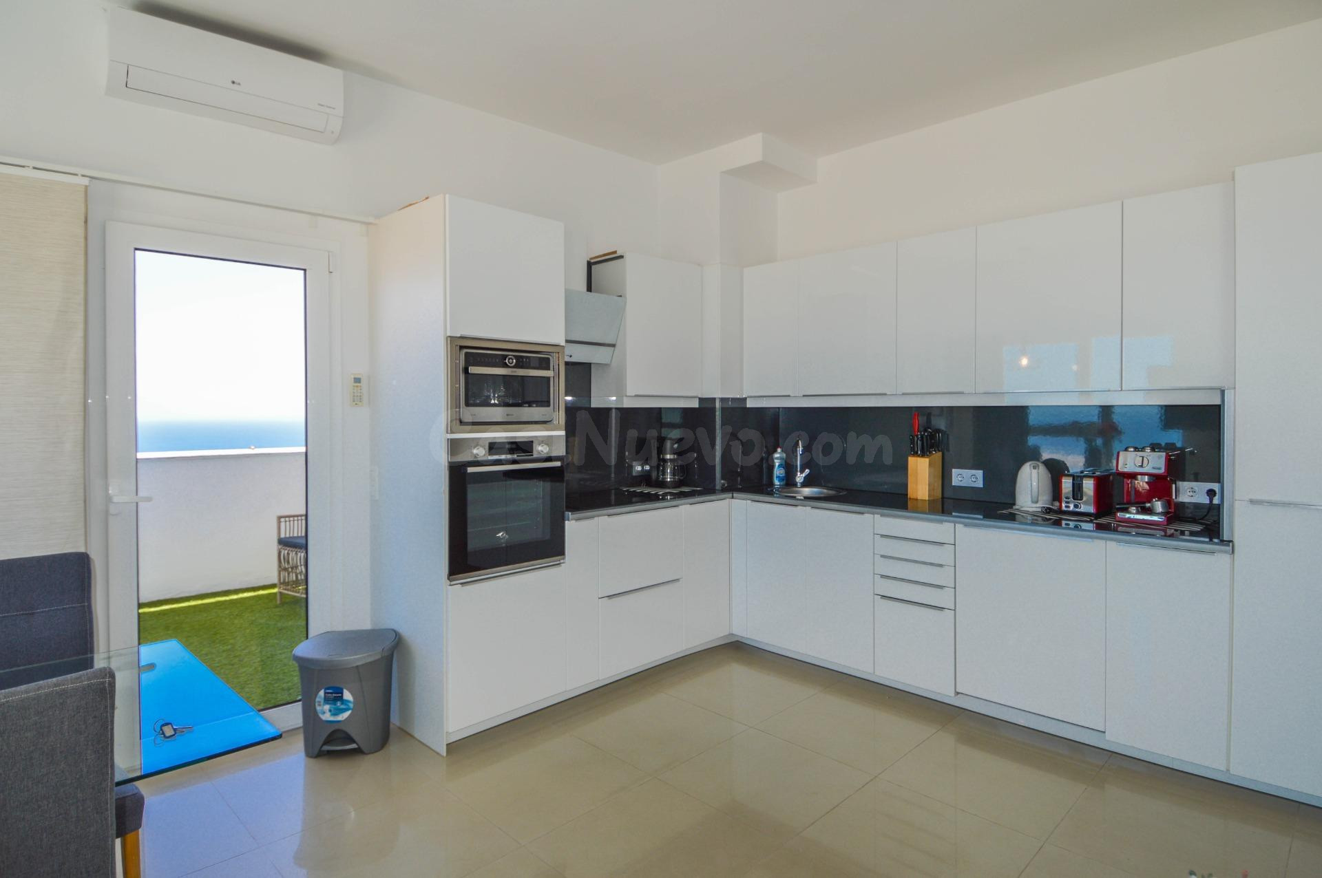 ¡Vistas que enamoran! Ático exclusivo en Loma Dos - foto 5