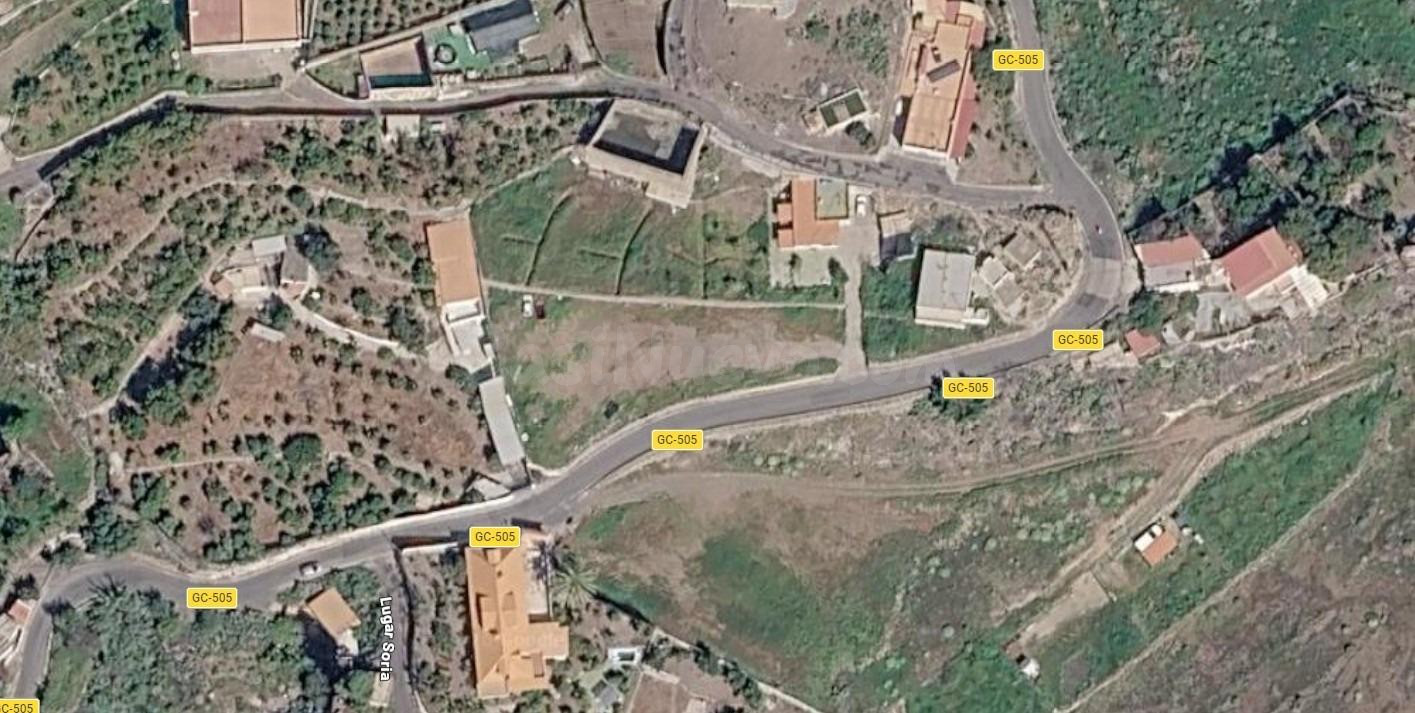 Parcela Rústica y Llana en Soria – Fácil Acceso y Gran Potencial