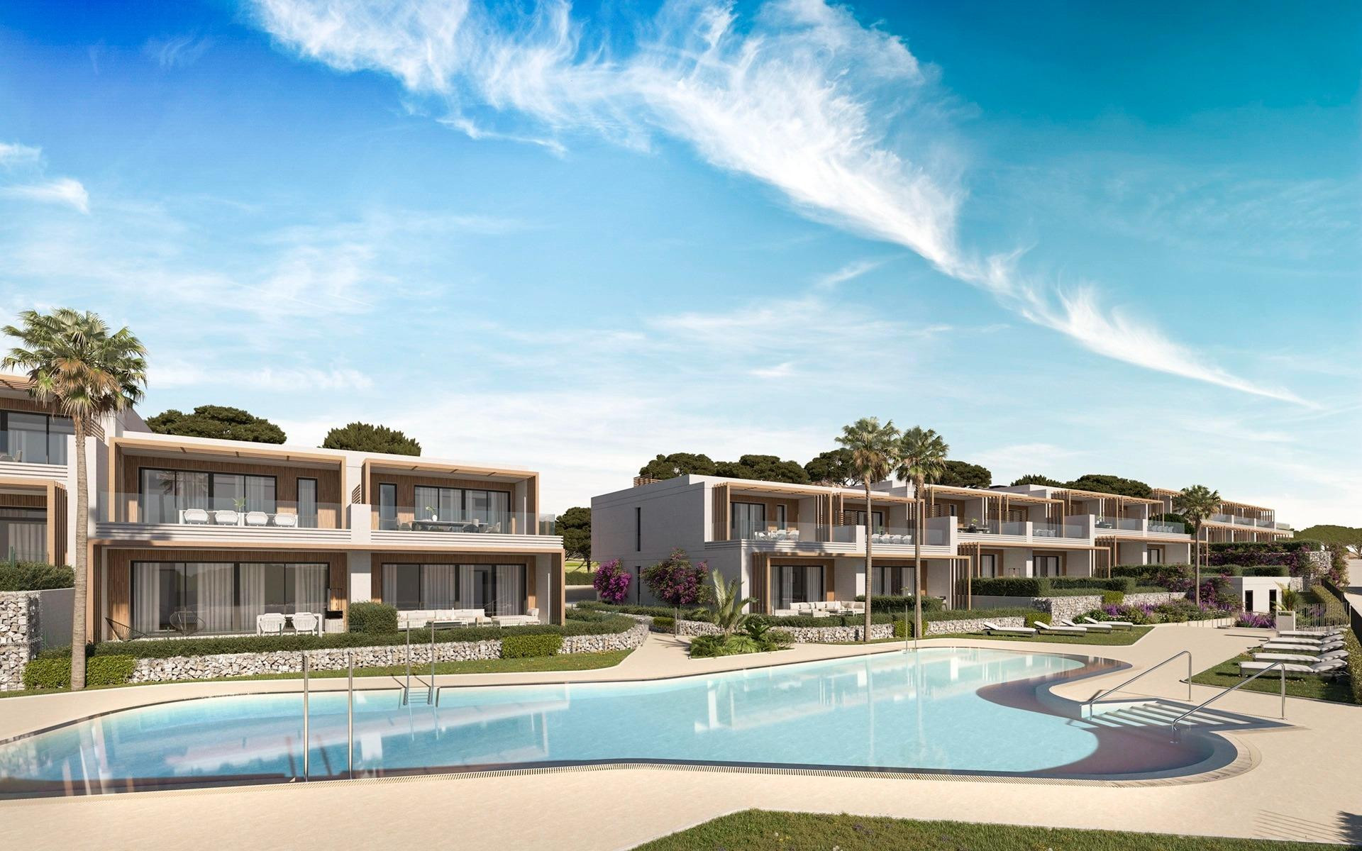 Promoción Exclusiva en Evergreen Homes: Tu Hogar Ideal en la Costa del Sol