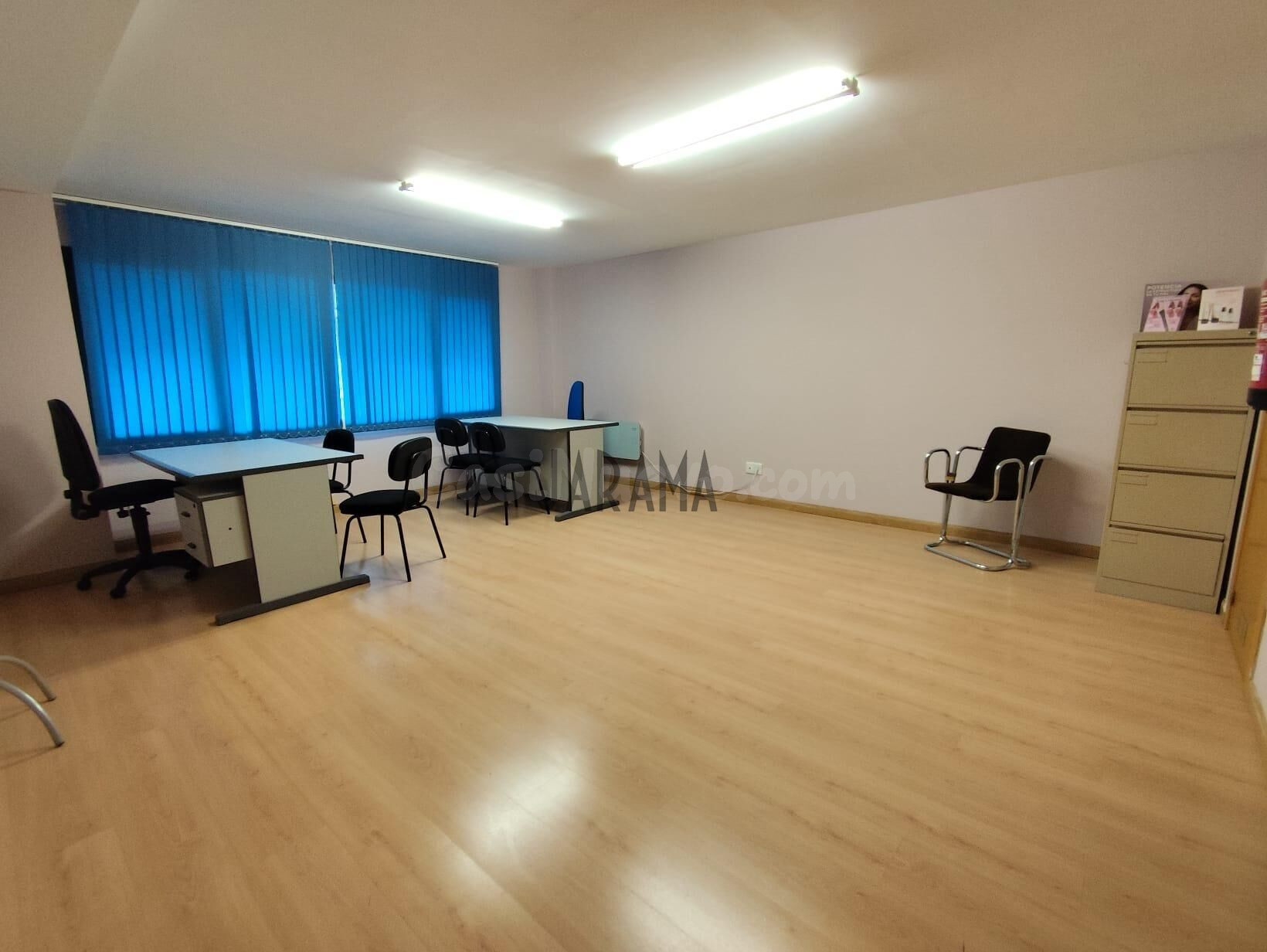 Oficina o espacio profiesional