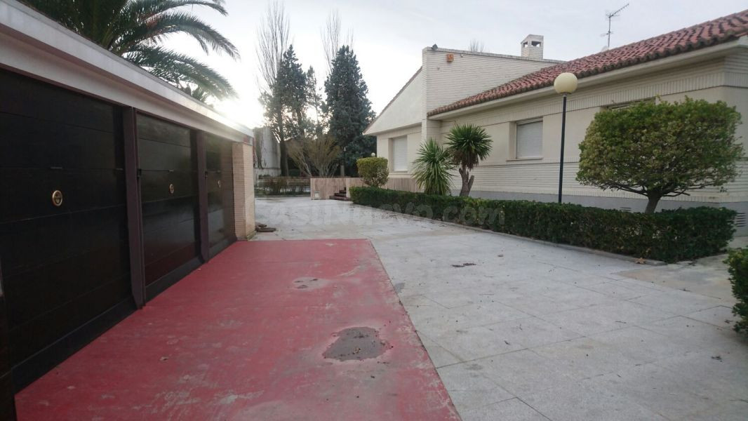 Espectacular casa en Tudela - foto 2