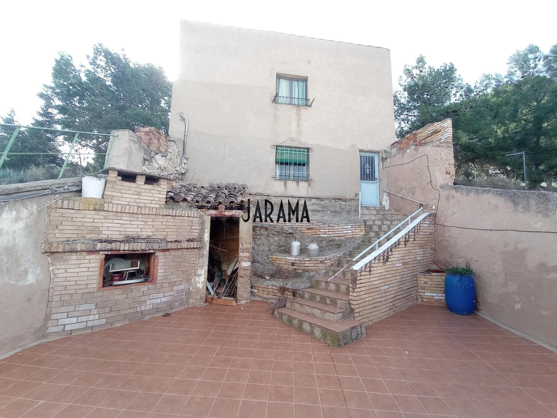 Bonita casa con Terraza en Malon - foto 4