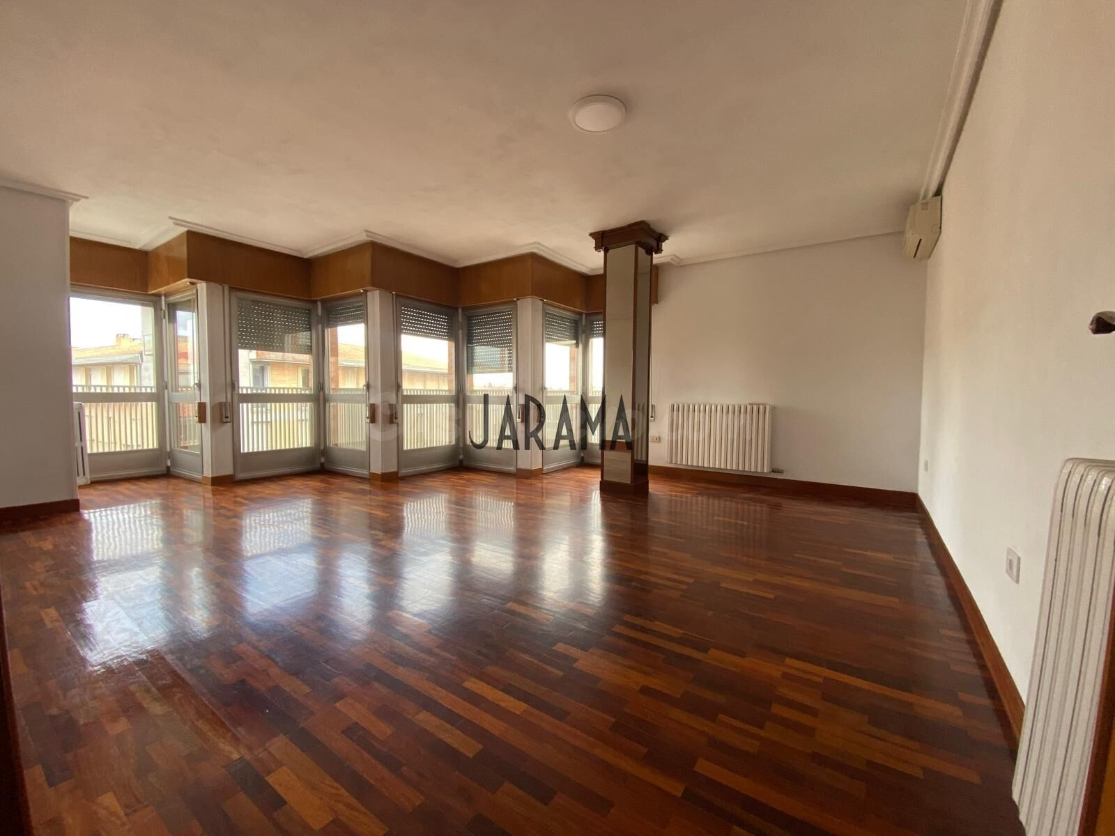 Piso de 125m2 en el centro de Tudela