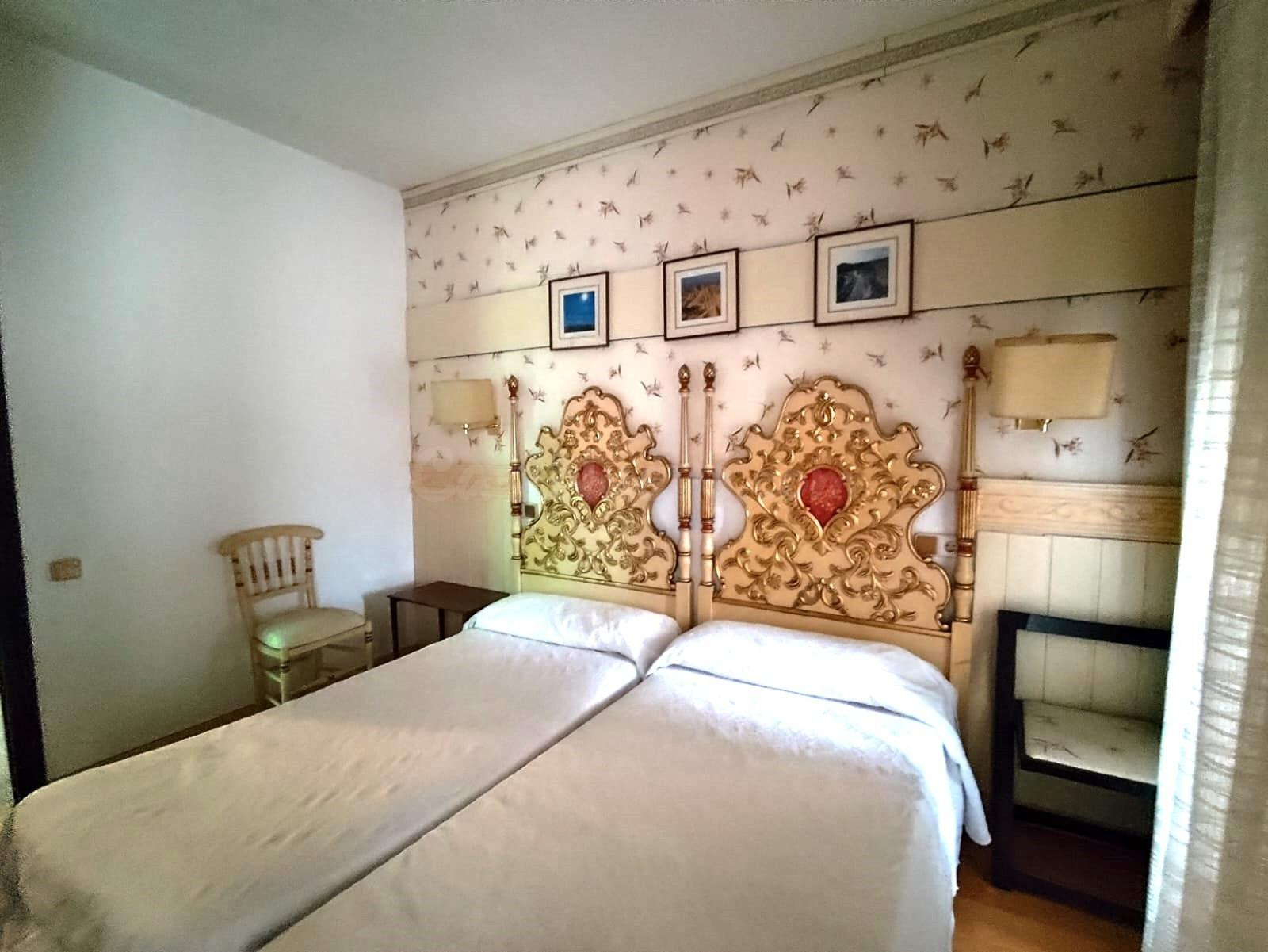 Hostal con encanto en Fustiñana - foto 5