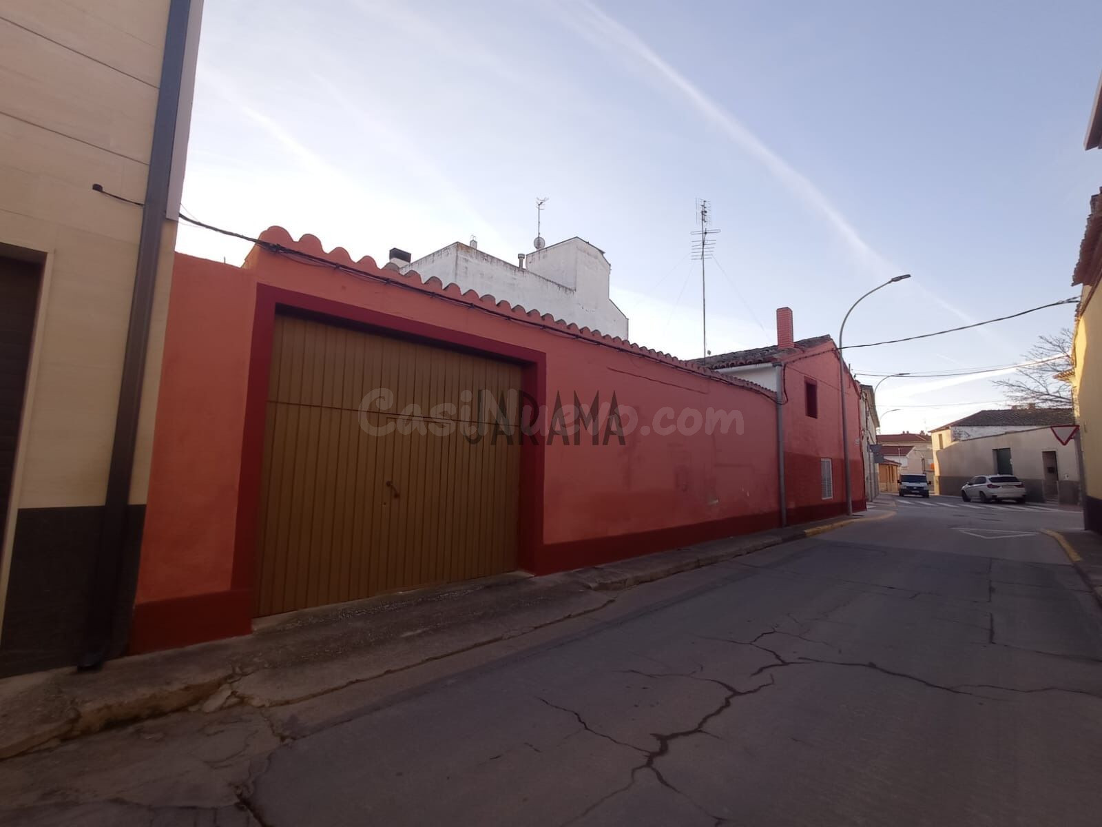 CASA EN FUSTIÑANA - foto 3
