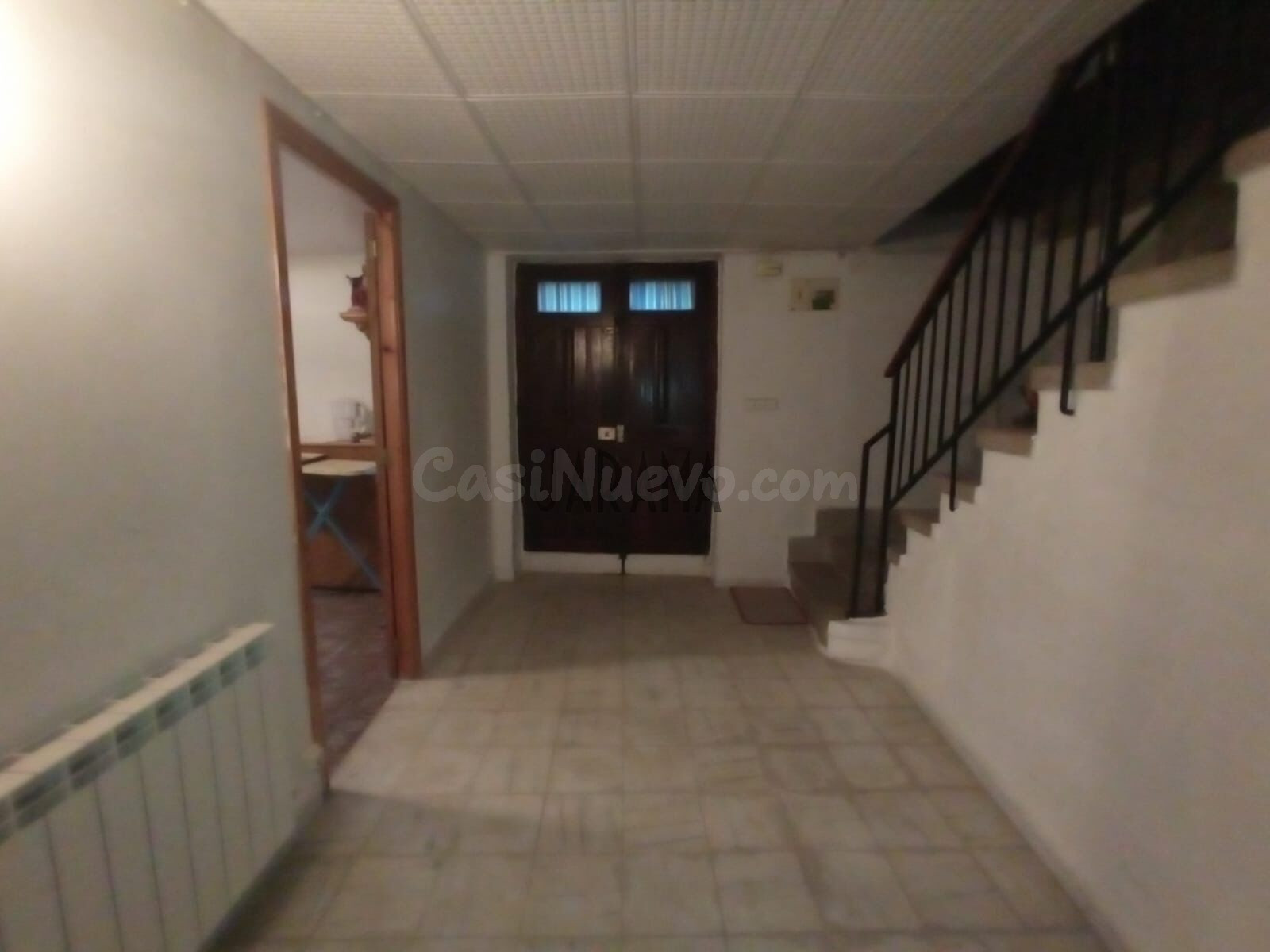 CASA EN FUSTIÑANA - foto 4