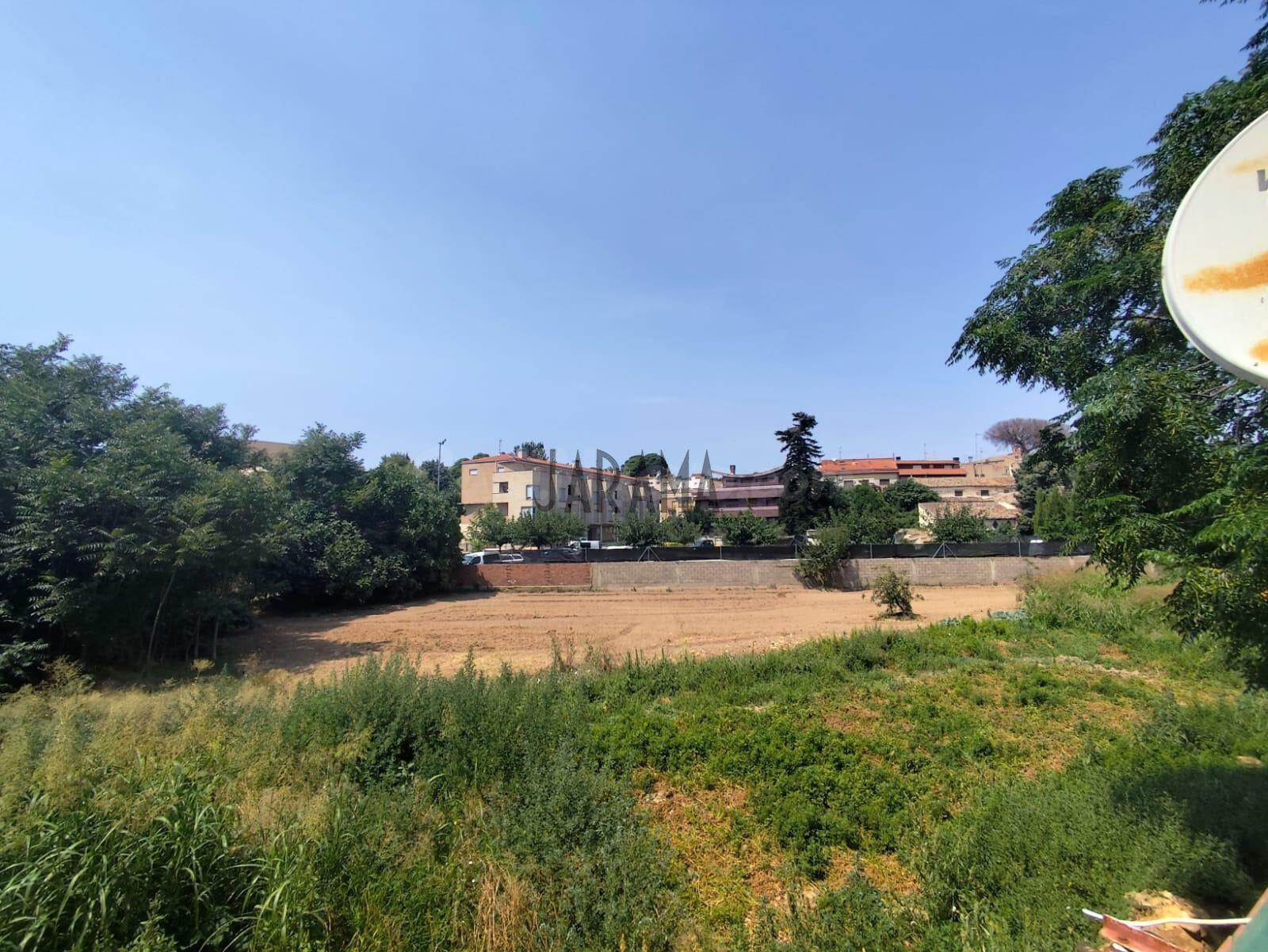CASA RURAL CON AMPLIO TERRENO EN CASCANTE