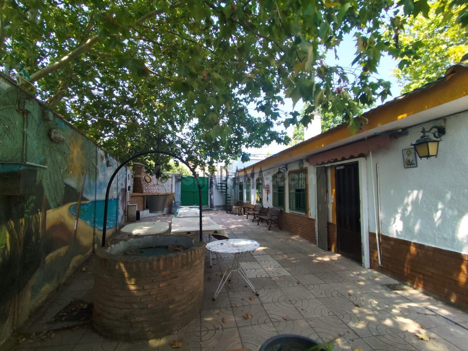 CASA RURAL CON AMPLIO TERRENO EN CASCANTE - foto 3