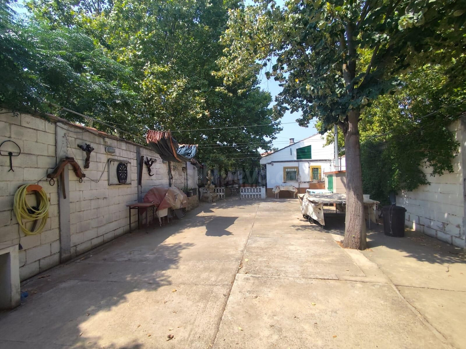 CASA RURAL CON AMPLIO TERRENO EN CASCANTE - foto 4