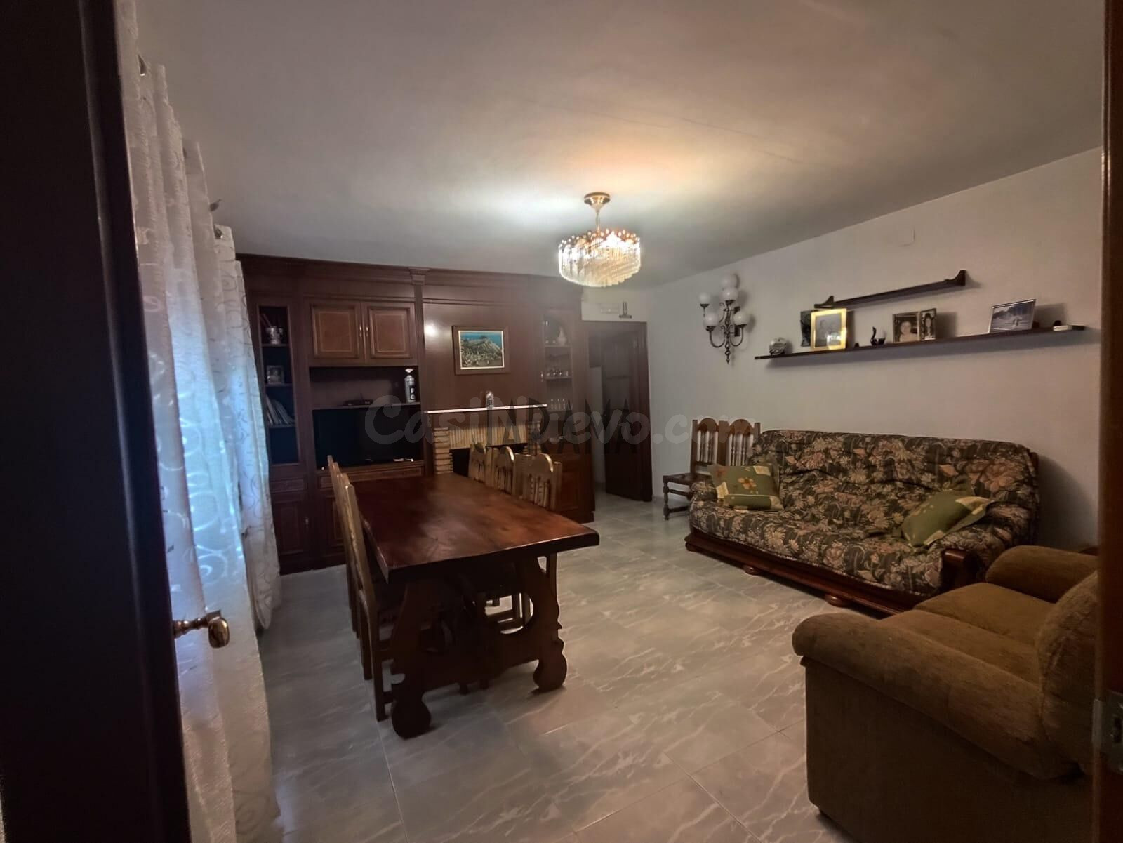 CASA RURAL CON AMPLIO TERRENO EN CASCANTE - foto 5