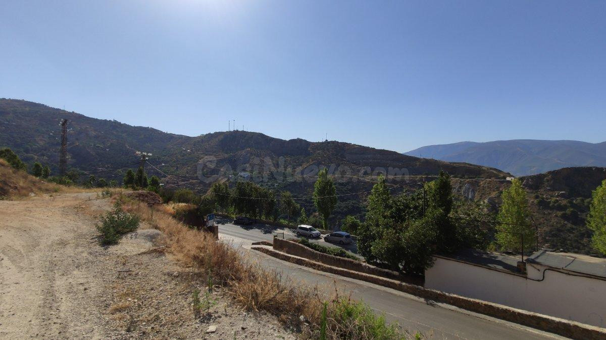 PARCELA URBANA EN LANJARON - foto 4