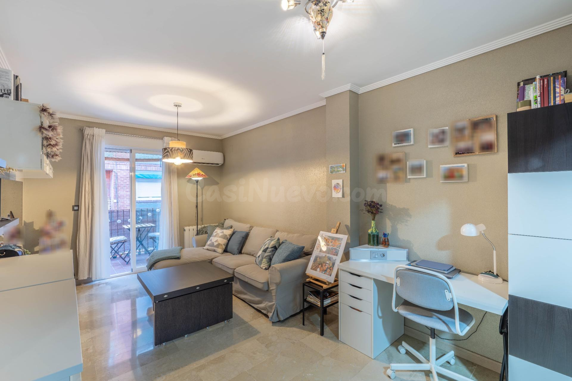 Estupendo apartamento en Armilla