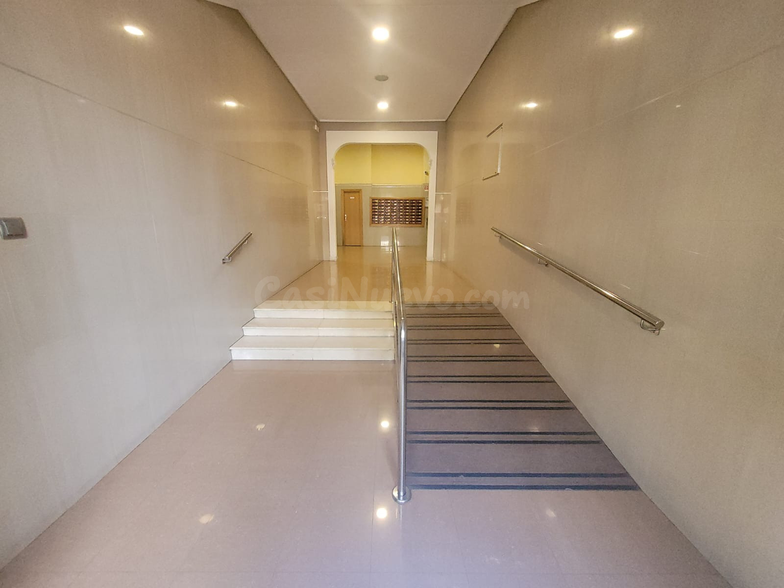 Piso en Picarral - Excelente Oportunidad de Inversión