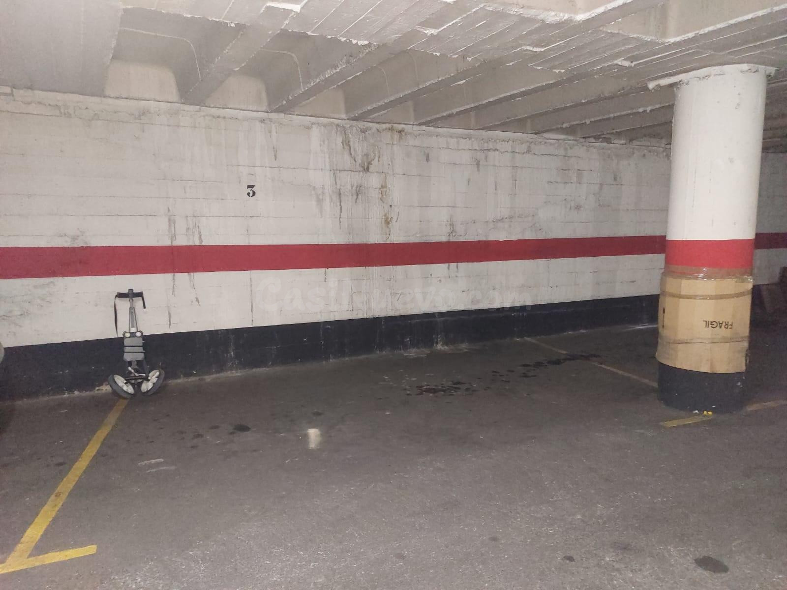 Garaje en venta - Zaragoza - foto 3