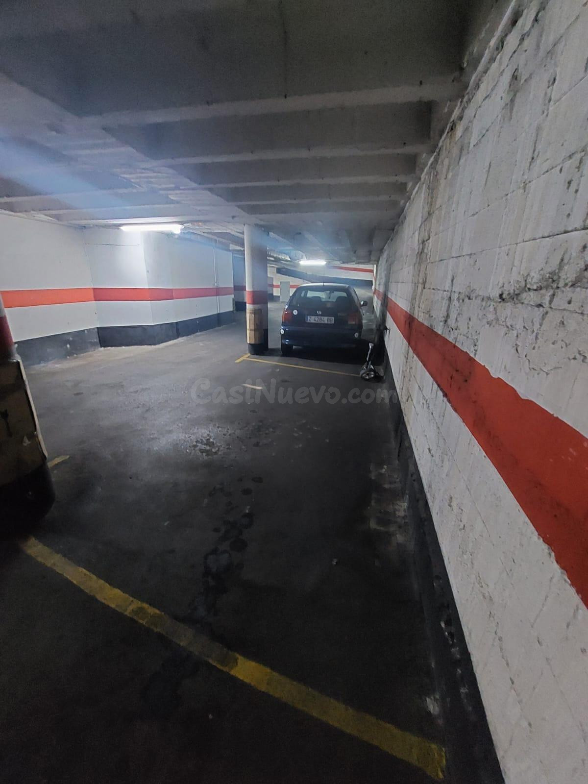Garaje en venta - Zaragoza - foto 4