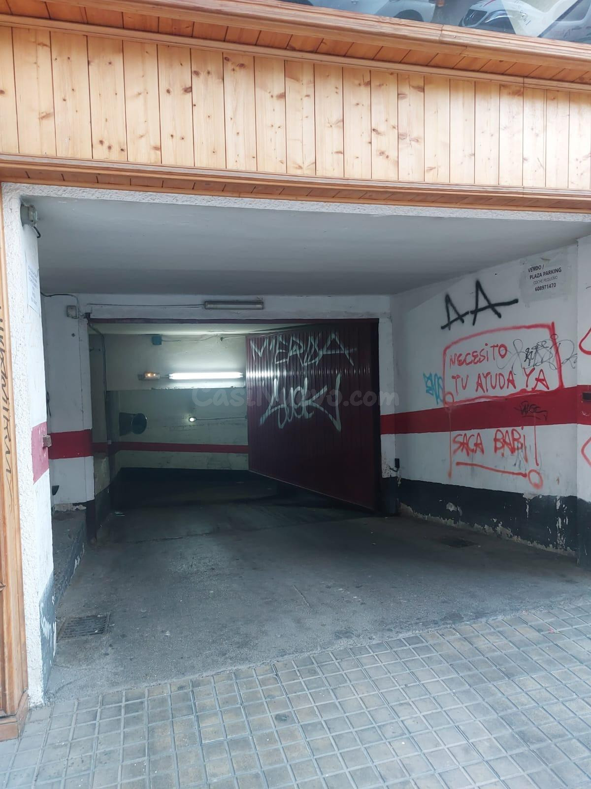 Garaje en venta - Zaragoza - foto 5