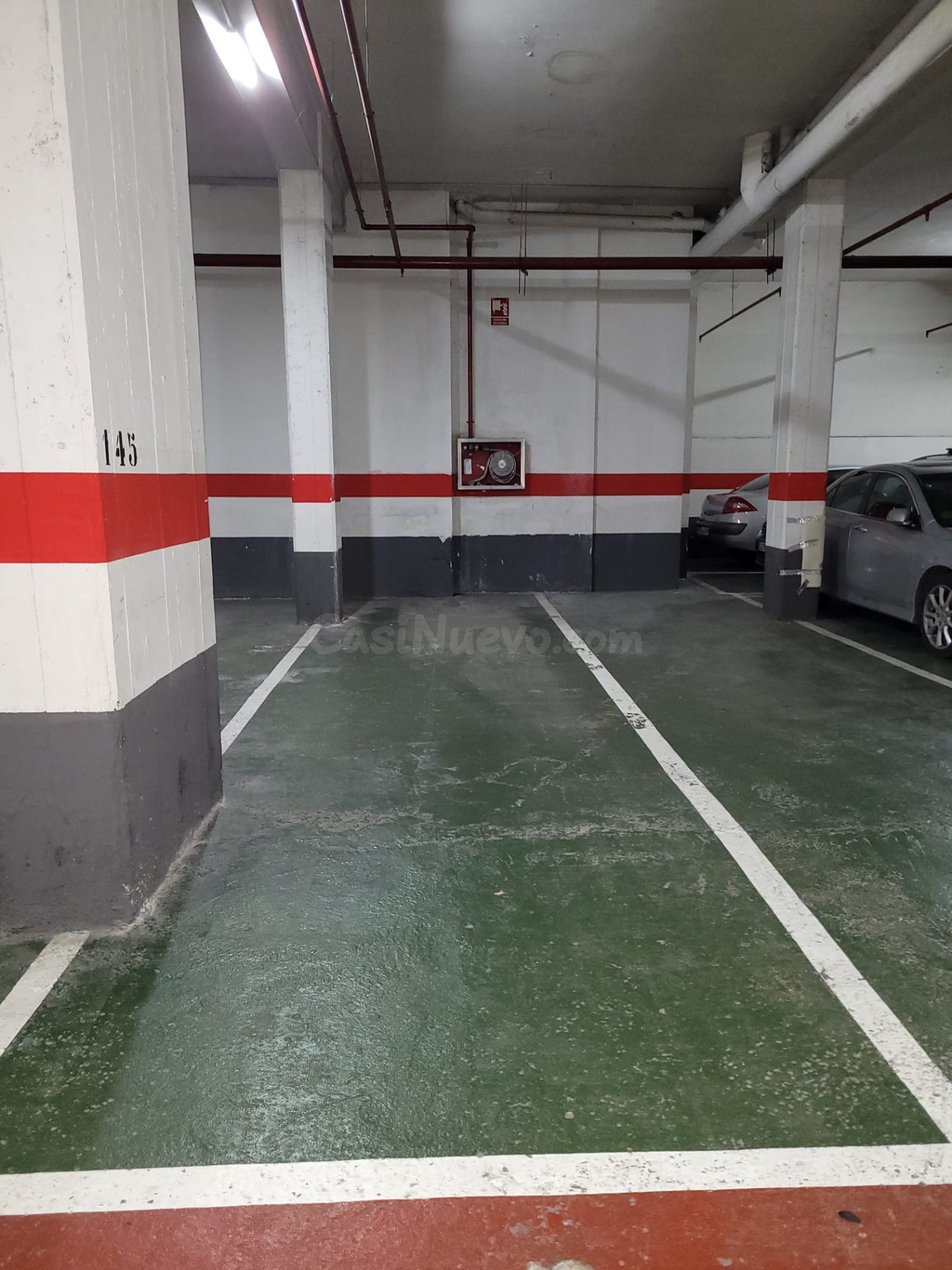 Garaje 20m² en venta - Delicias - foto 4