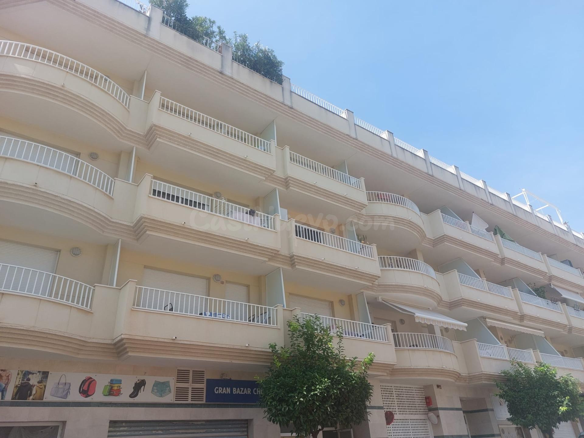 Piso en Venta en Peñíscola: Excelente Oportunidad