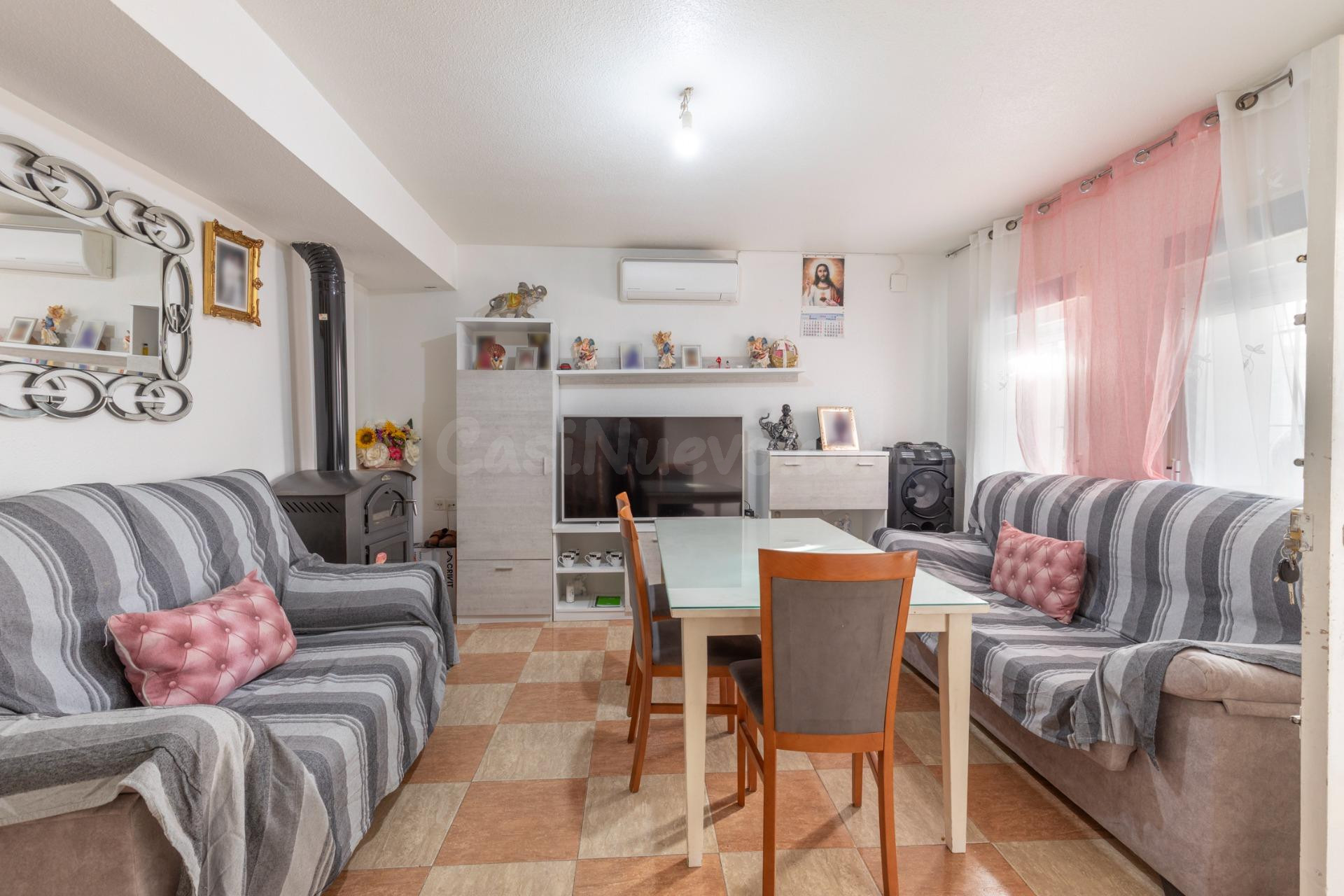 CASA EN VENTA EN GUADIX – ZONA MERCADONA - foto 3