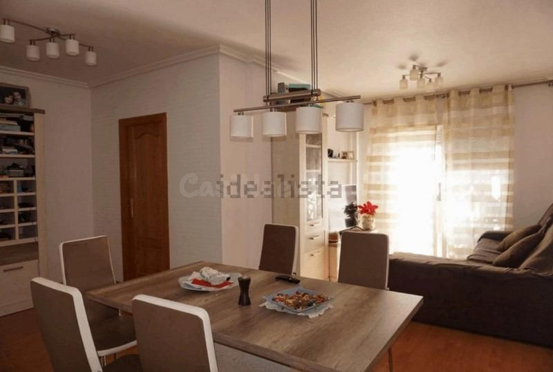 Ático 3 habitaciones 120m² en venta - Playa de los locos