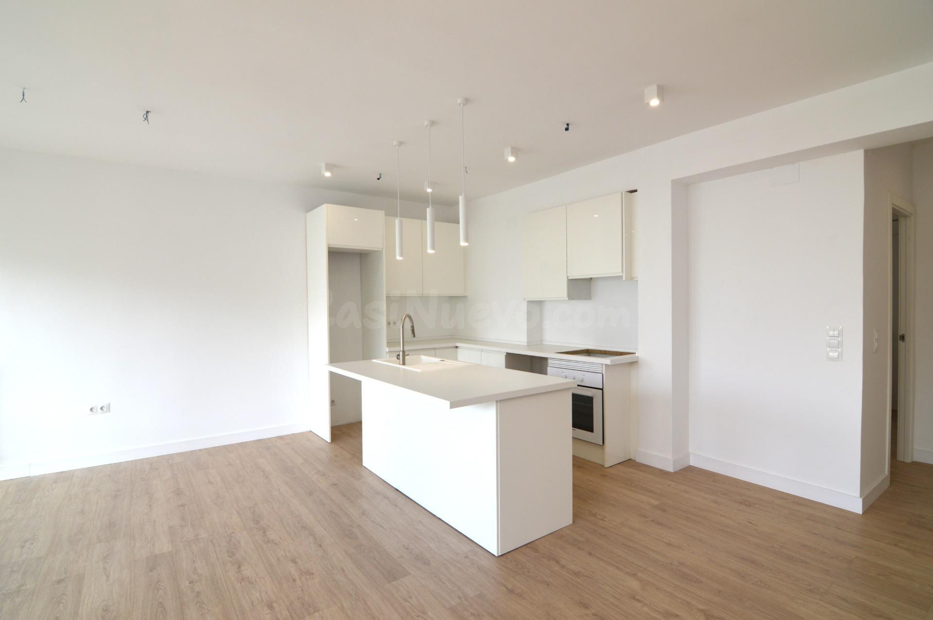 Piso 3 habitaciones 101m² en venta - Arabial