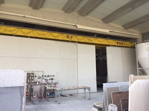 Venta de nave industrial de 1.000 m2 en bVillatuertab\ - foto 3