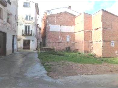 Venta terreno urbano en Sorzano (La Rioja) - foto 2