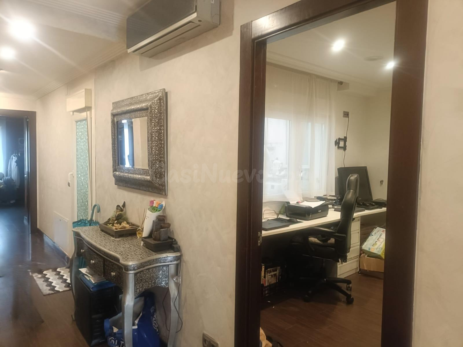 Venta Piso Lodosa Navarra, amplio, céntrico - foto 3