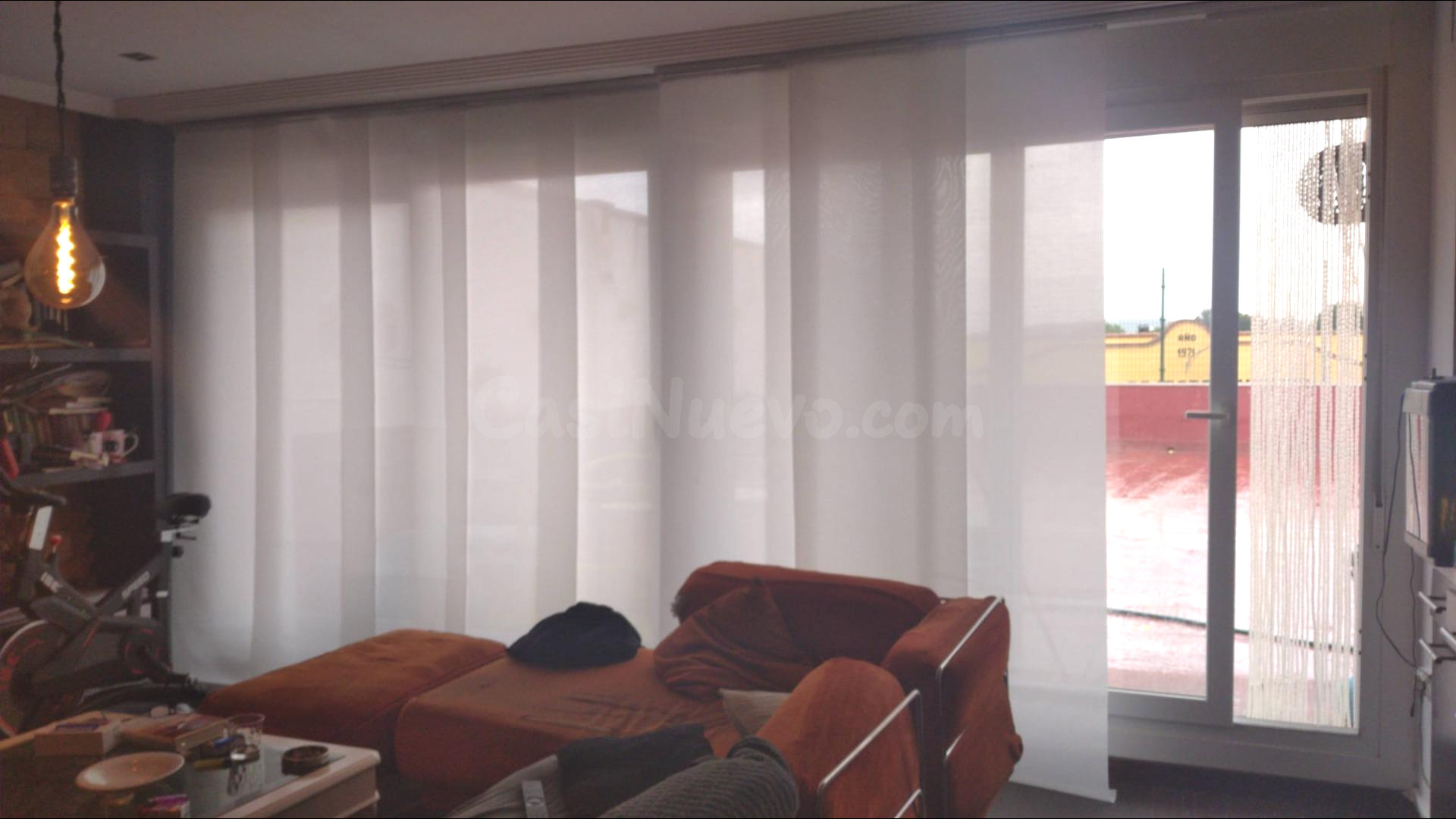 Venta Piso Lodosa Navarra, amplio, céntrico - foto 4
