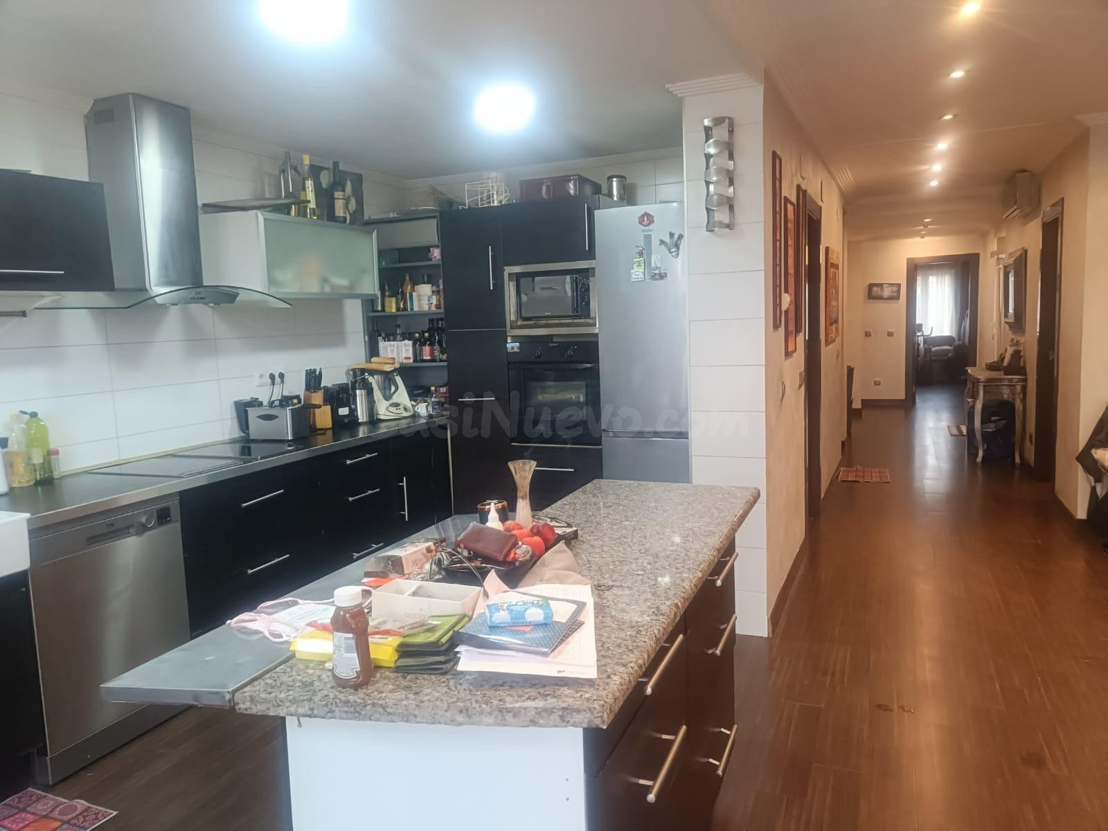Venta Piso Lodosa Navarra, amplio, céntrico - foto 5