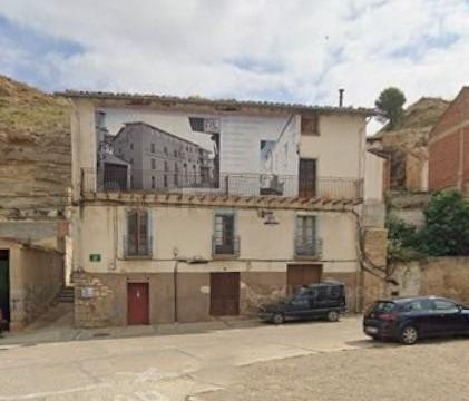Edificio en Venta en Lodosa, Navarra | Oportunidad de Invers