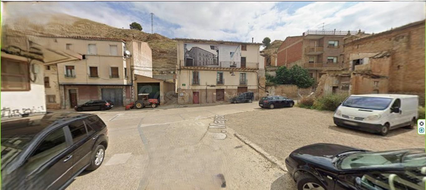 Edificio en Venta en Lodosa, Navarra | Oportunidad de Invers - foto 2