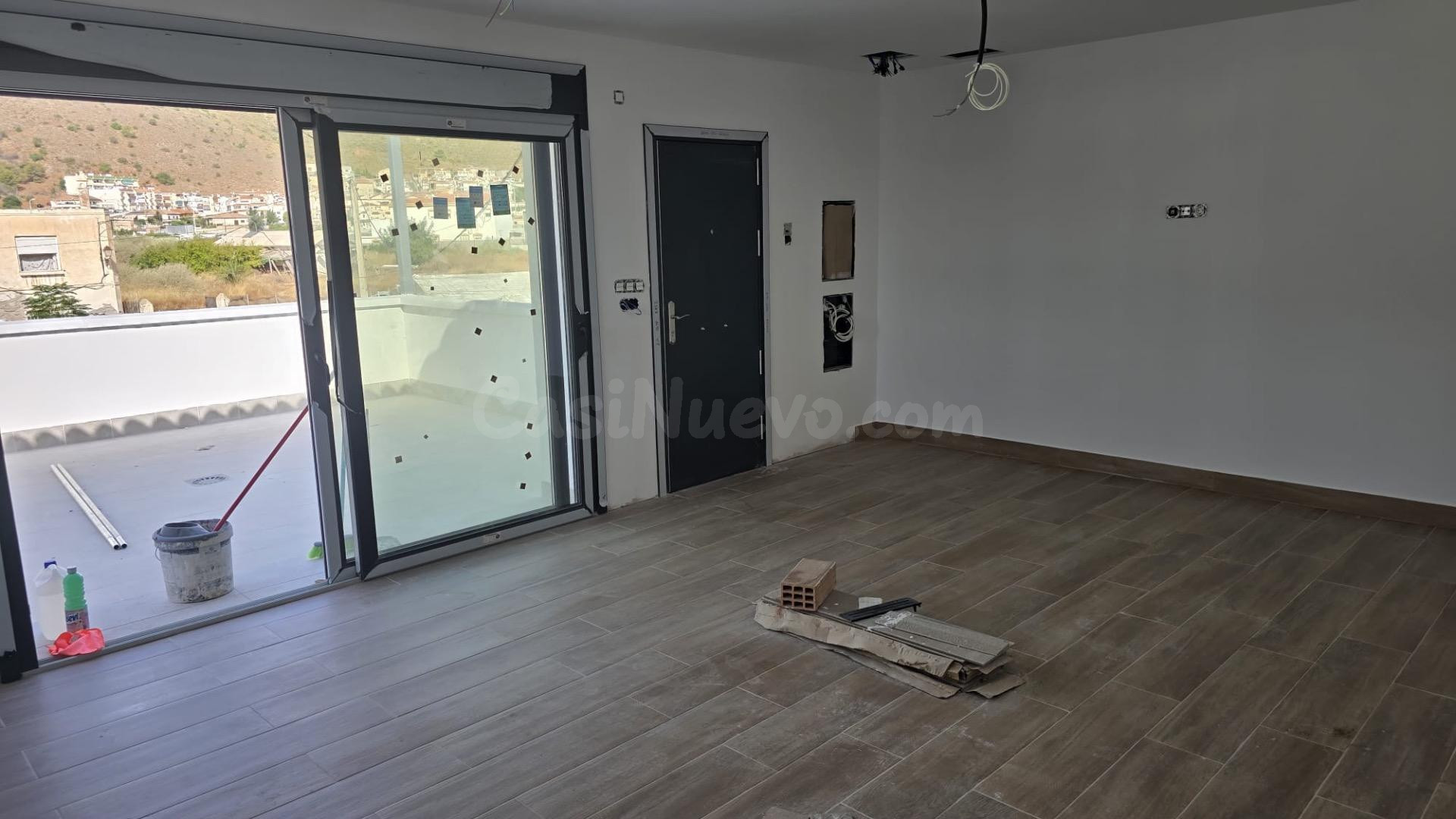 Estrena vivienda a 5 minutos de la playa en Castell de Ferro!