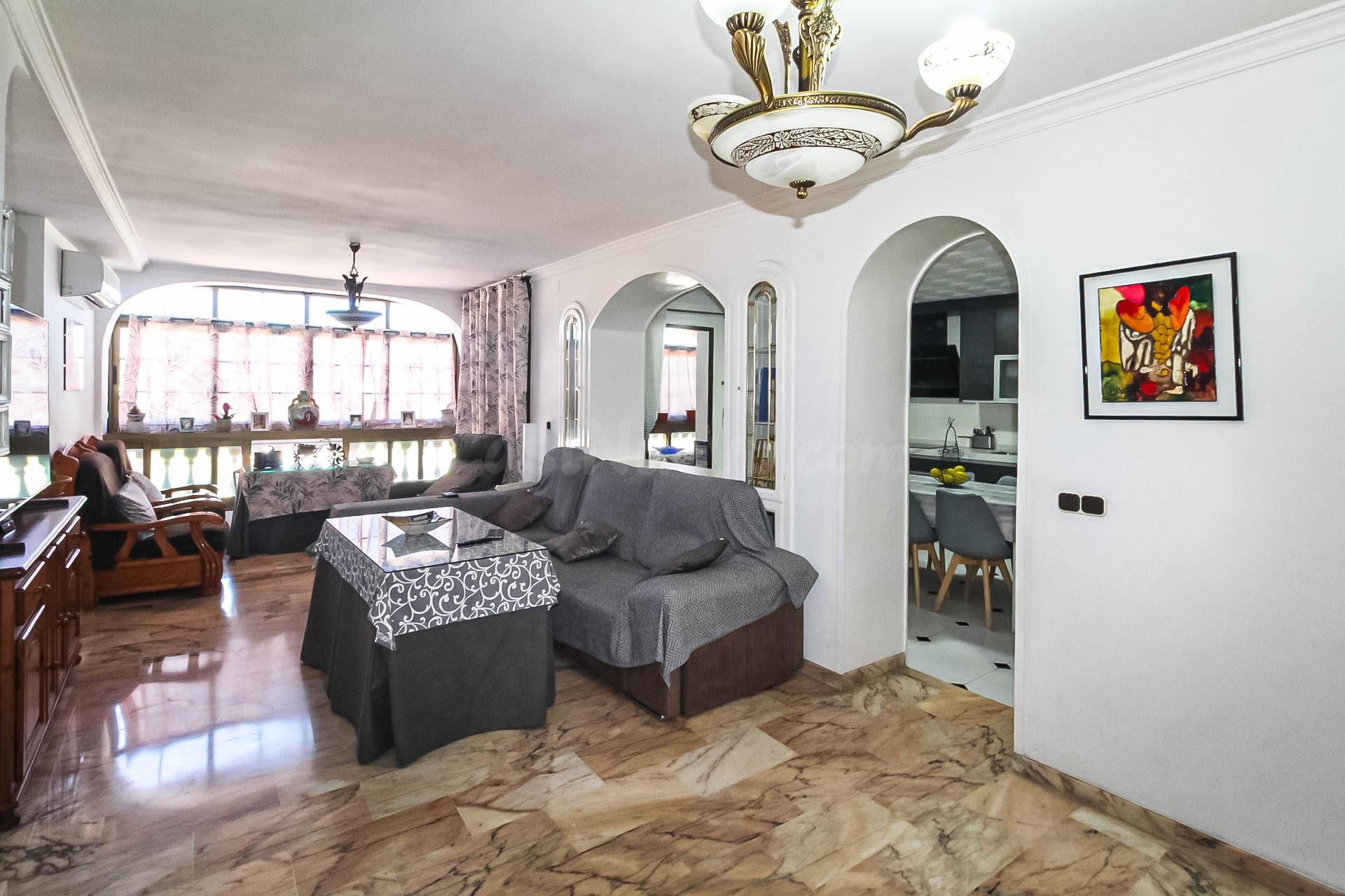 Chalet en Motril - foto 4