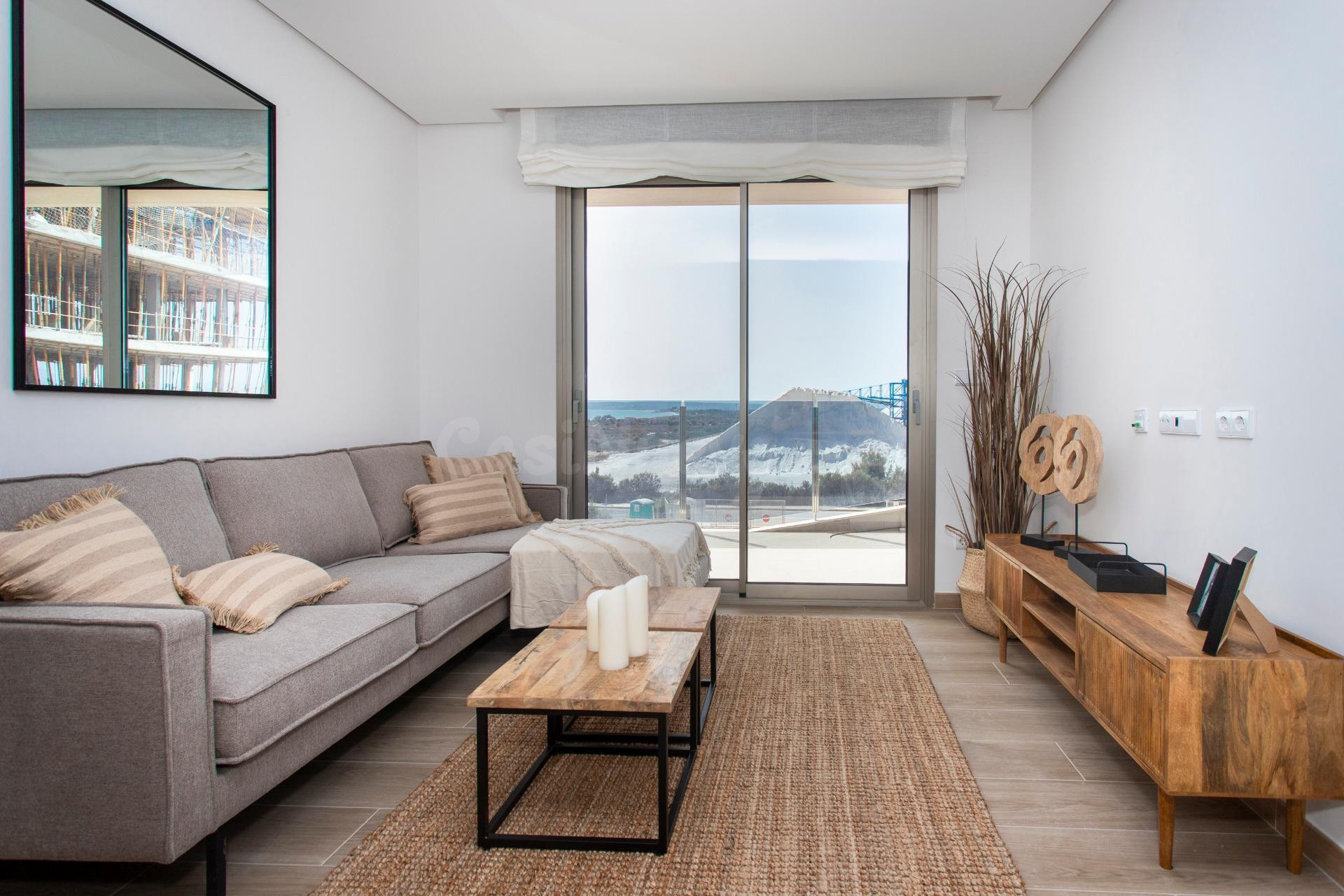 Apartamento 3 habitaciones 106m² en venta - Tamarit