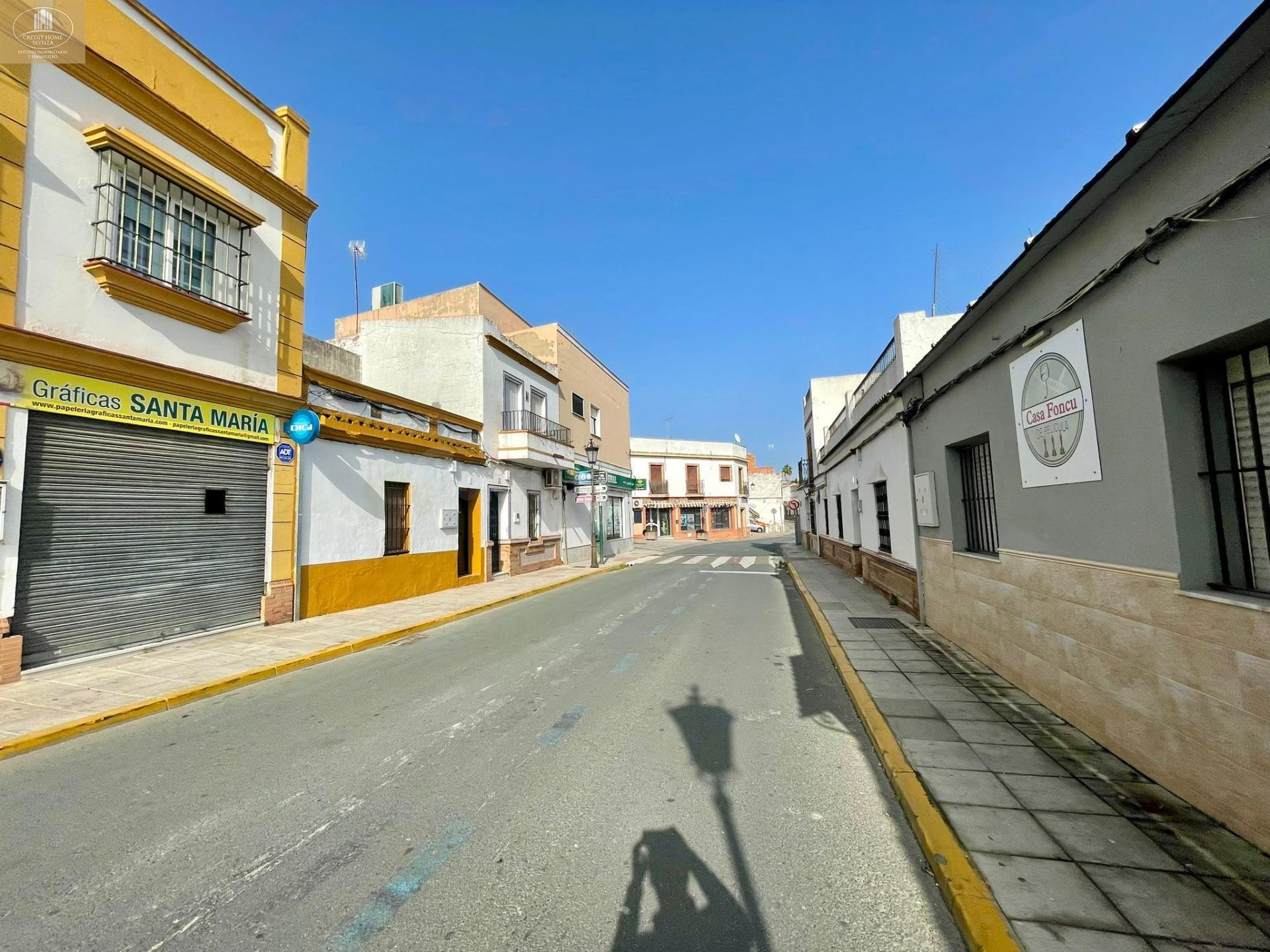 Restaurante 102m² en alquiler - Andalucia