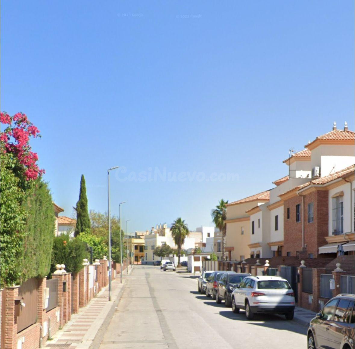 Terreno urbano en venta - Andalucia - foto 2