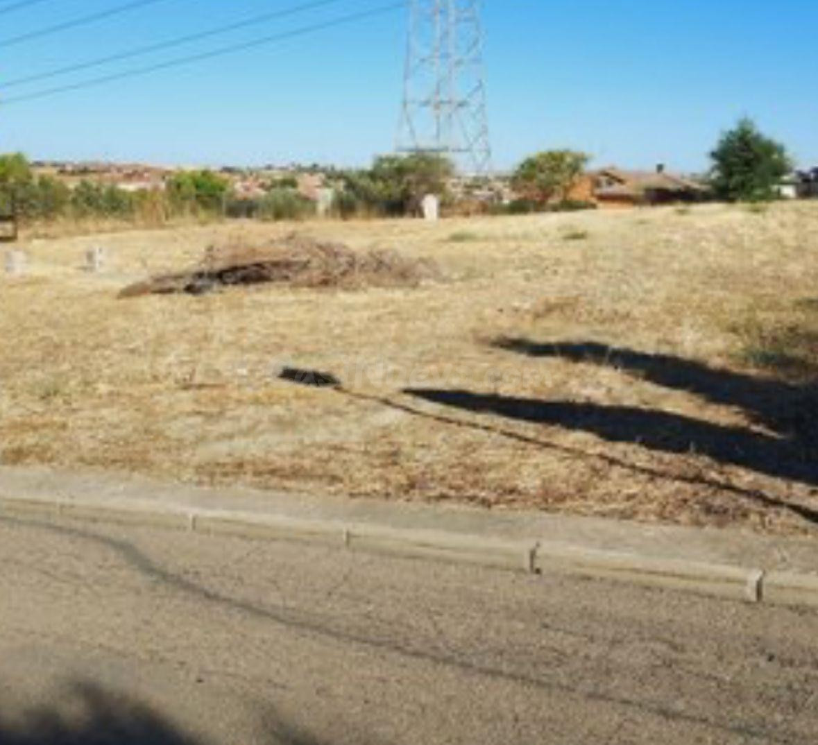 Terreno urbano en venta - Andalucia - foto 3