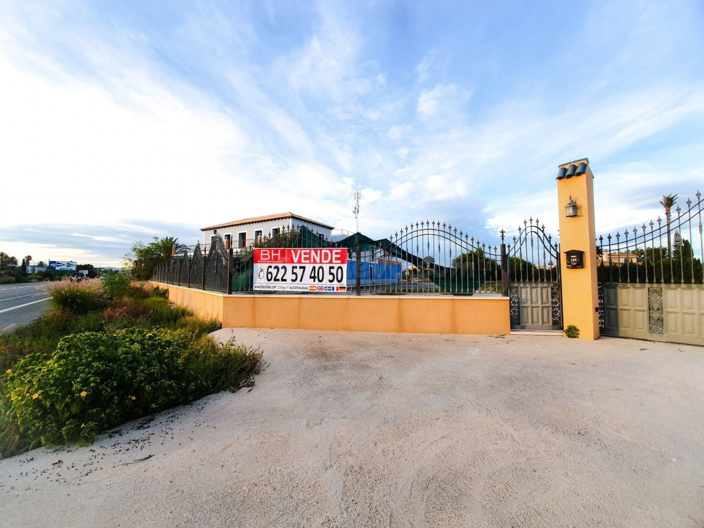 CHALET A LA VENTA EN ELCHE - foto 2