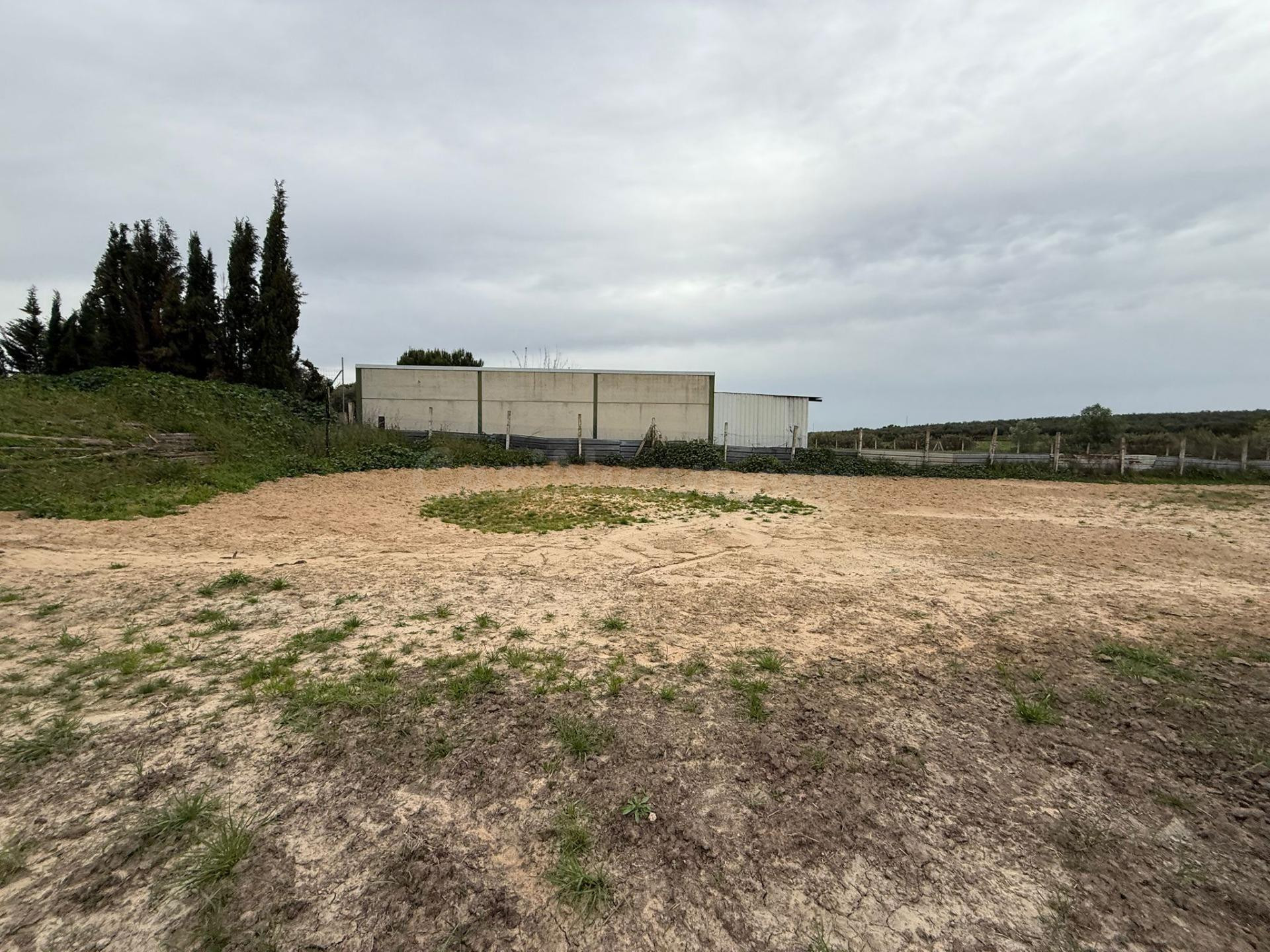Terreno rural 284m² en venta - Andalucia - foto 2