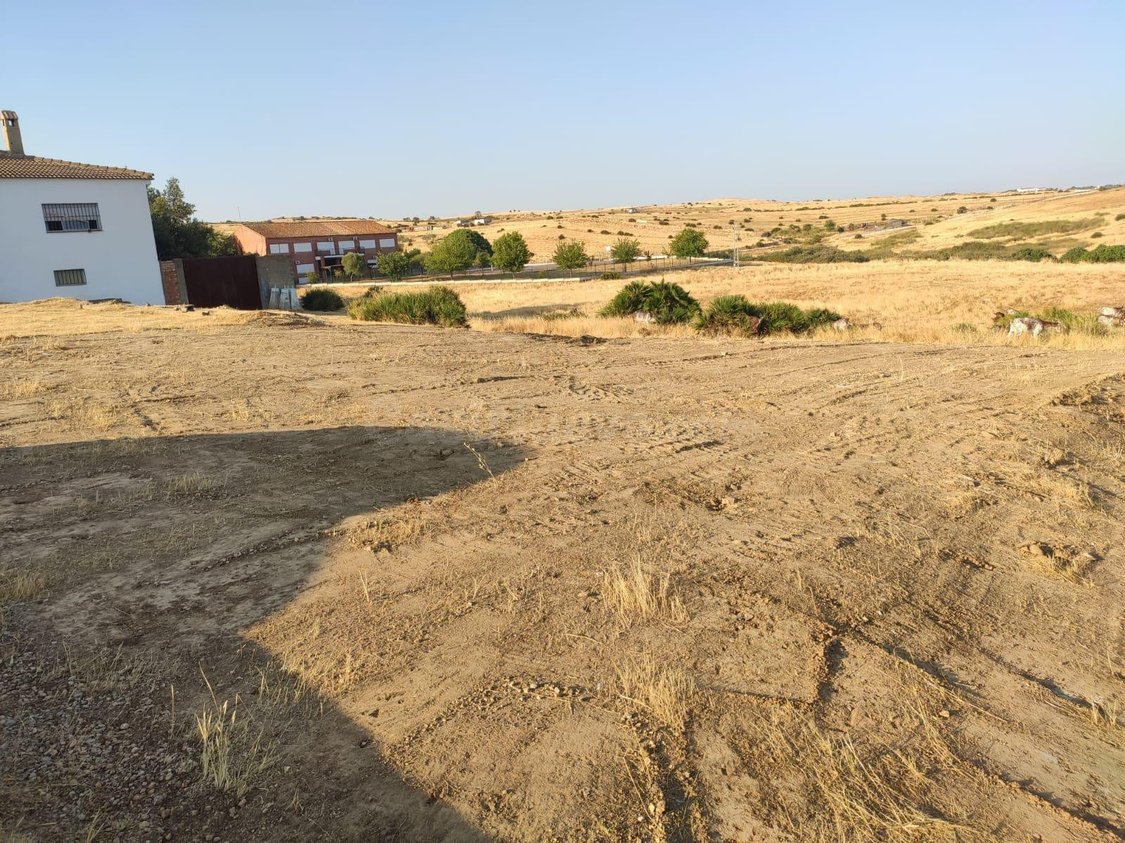 Terreno urbano en venta - Andalucia - foto 2