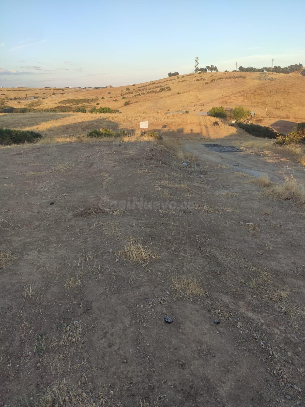 Terreno urbano en venta - Andalucia - foto 4