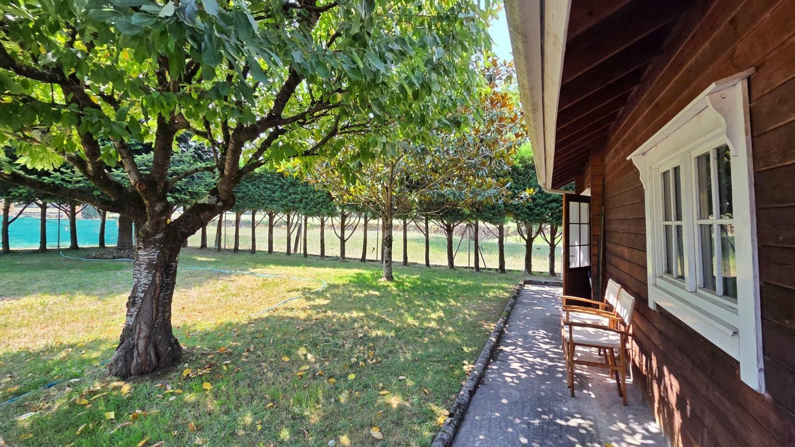 Chalet 4 habitaciones 251m² en venta - Silio - foto 2