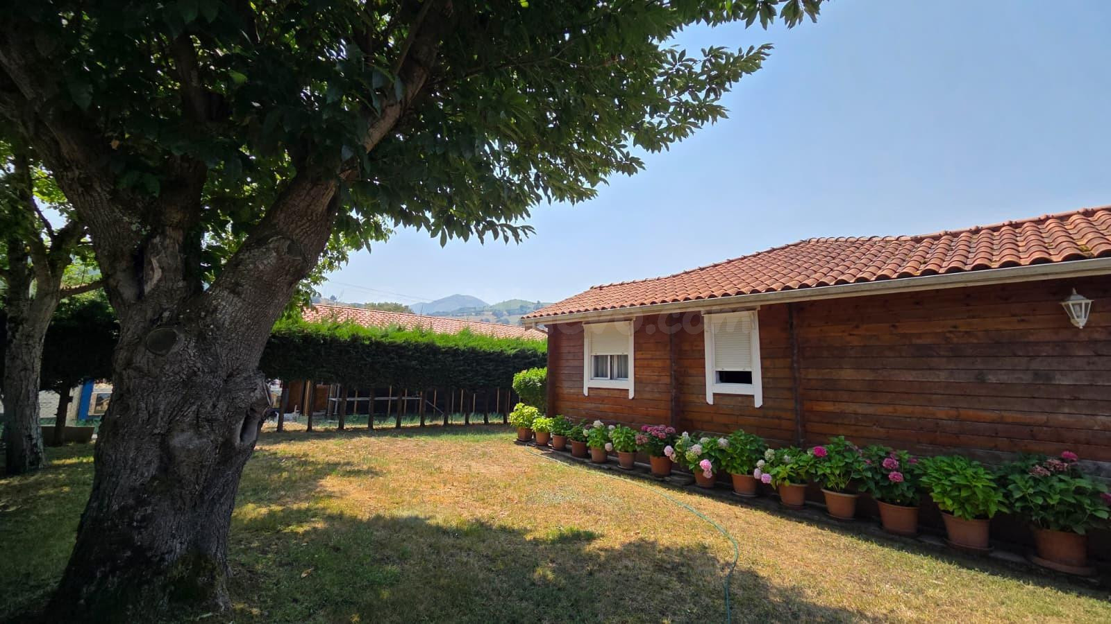 Chalet 4 habitaciones 251m² en venta - Silio - foto 5