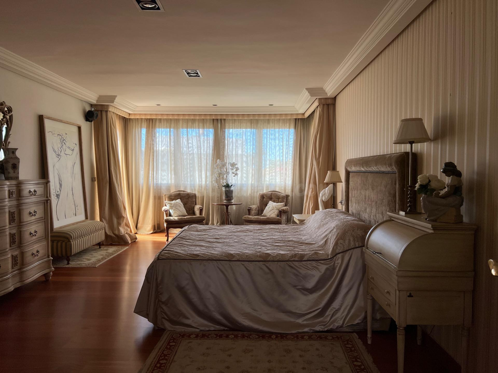 Villa exclusiva en Cabo Huertas – Playa de San Juan