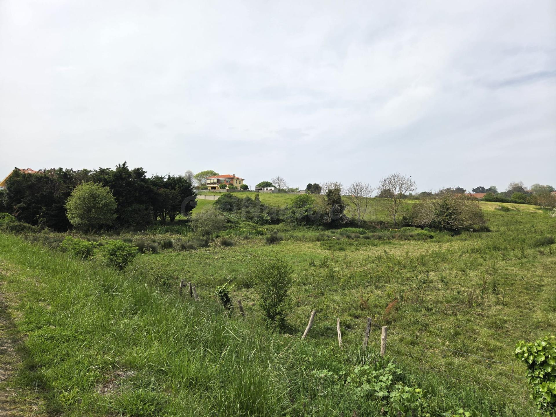 Parcela 255m² en venta - Costa de cantabria - foto 2