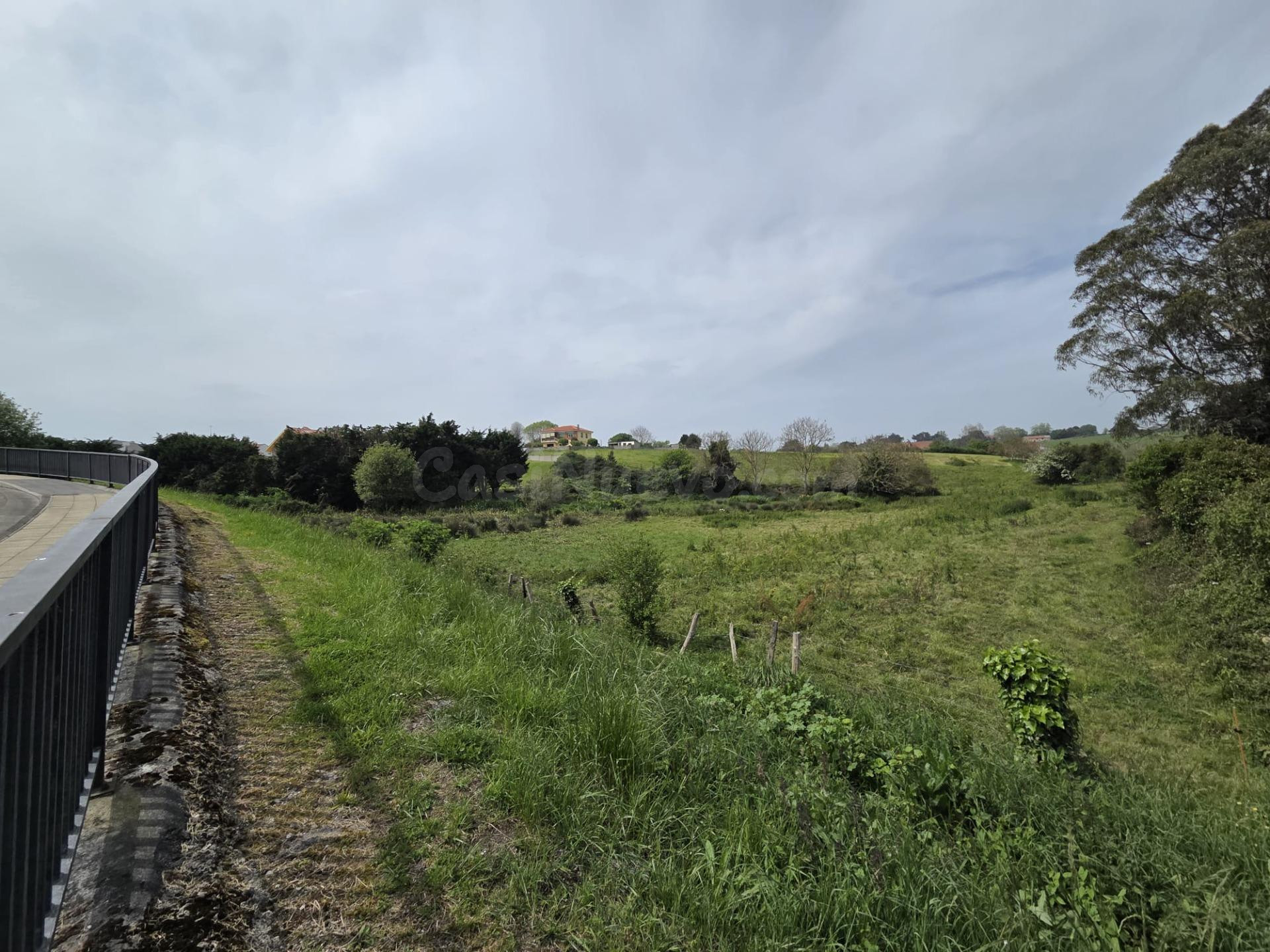 Parcela 255m² en venta - Costa de cantabria - foto 4