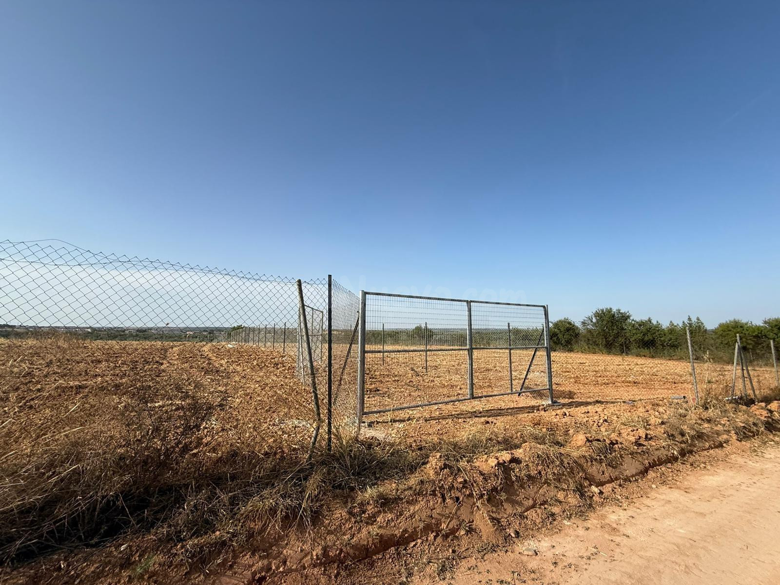 Terreno rural en venta - Andalucia - foto 3
